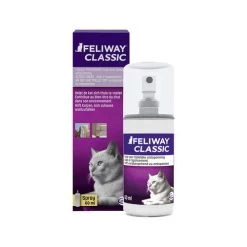 Feliway Spray -Haustierprodukte feliway spray 202997 0500 none