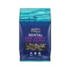 Fish4Dogs Dental - Sea Jerky Fish Squares -Haustierprodukte fish4dogs dental sea jerky fish squares 160343 0500 none