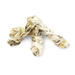 Fish4Dogs Dental - Sea Jerky Fish Whoppers -Haustierprodukte fish4dogs dental sea jerky fish whoppers 160706 0500 none