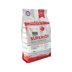 Fish4Dogs Superior Adult Complete -Haustierprodukte fish4dogs superior adult complete 92646 0500 none