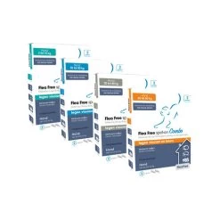 Flea Free Combo Spot-On Für Hunde