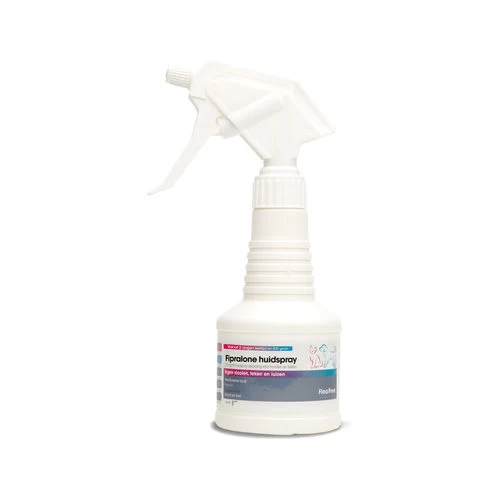 Flea Free Fipralone Hautspray 4 Flea Free Fipralone Hautspray – Bild 2