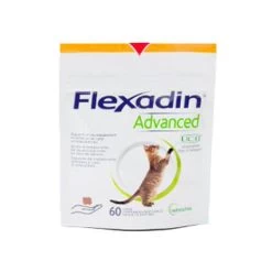 Vetoquinol Flexadin Advanced Katze -Haustierprodukte flexadin advanced cat 172903 0500 none