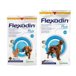 Vetoquinol Flexadin Plus Hund/Katze -Haustierprodukte flexadin plus 157787 0500 none