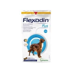 Vetoquinol Flexadin Plus Hund/Katze -Haustierprodukte flexadin plus 157796 0500 none