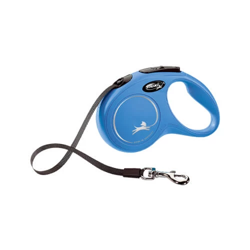 Flexi-Leine New Classic - Tape Leash 5 Flexi-Leine New Classic - Tape Leash – Bild 3