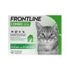 Frontline Combo Spot On Katze -Haustierprodukte frontline combo spot on kat 192764 0500 none