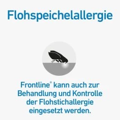 Frontline Spot On Katze -Haustierprodukte frontline spot on kat 208193 0500 none