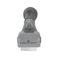 Furminator Adjustable Dematter Tool -Haustierprodukte furminator adjustable dematter tool 158564 0500 none