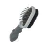 FURminator Dual Brush 2 FURminator Dual Brush -Haustierprodukte furminator dual brush 183475 0500 none