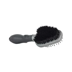 FURminator Dual Brush -Haustierprodukte furminator dual brush 183490 0500 none