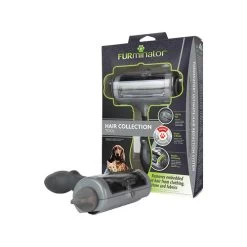 Furminator Hair Collection Tool -Haustierprodukte furminator hair collection tool 158642 0500 none