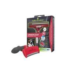 FURminator Für Hunde -Haustierprodukte furminator hond 170422 0500 none