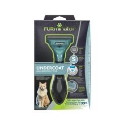 FURminator Für Katzen -Haustierprodukte furminator kat 166423 0500 none
