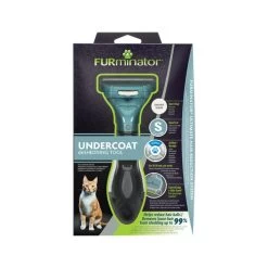 FURminator Für Katzen -Haustierprodukte furminator kat 166426 0500 none