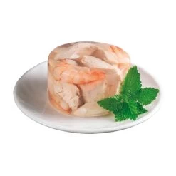 GimCat ShinyCat In Jelly -Haustierprodukte gimcat shinycat in jelly 158438 0500 none