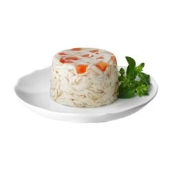 GimCat ShinyCat In Jelly -Haustierprodukte gimcat shinycat in jelly 158447 0500 none