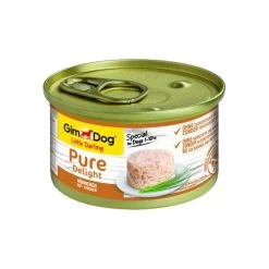 GimDog Pure Delight -Haustierprodukte gimdog pure delight 107509 0500 none