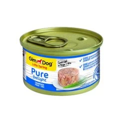 GimDog Pure Delight -Haustierprodukte gimdog pure delight 107530 0500 none
