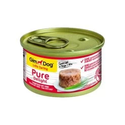 GimDog Pure Delight -Haustierprodukte gimdog pure delight 107533 0500 none