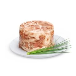 GimDog Pure Delight -Haustierprodukte gimdog pure delight 158414 0500 none