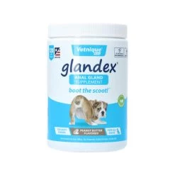 Glandex -Haustierprodukte glandex 182410 0500 none