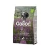 Goood Senior - Freilandhuhn & Nachhaltige Forelle -Haustierprodukte goood senior hondenvoer vrije uitloop kip duurzame forel 188545 0500 none