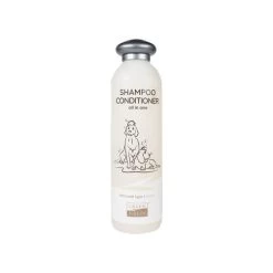 Greenfields Dog Shampoo & Conditioner