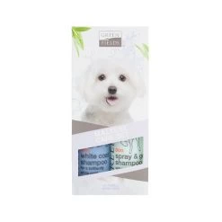 Greenfields Malteser Care Set