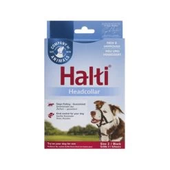 Halti Headcollar -Haustierprodukte halti headcollar 157631 0500 none
