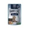 Happy Cat Culinary - Frischebeutel - Forelle -Haustierprodukte happy cat culinary maaltijdzakje forel 217309 0500 none