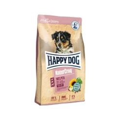 Happy Dog NaturCroq Welpen -Haustierprodukte happy dog naturcroq puppy 129977 0500 none