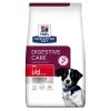 Hill's I/d Stress Mini - Digestive Care - Prescription Diet - Canine -Haustierprodukte hills id stress mini digestive care prescription diet canine 214442 0500 none