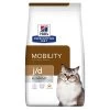 Hill's J/d Joint Care -Prescription Diet - Feline -Haustierprodukte hills jd joint care prescription diet feline 218219 0500 none