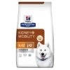 Hill's K/d + Mobility - Prescription Diet - Canine -Haustierprodukte hills kd mobility prescription diet canine 212180 0500 none