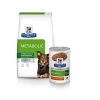 Hill's Metabolic Weight Management - Prescription Diet - Canine -Haustierprodukte hills metabolic weight management prescription diet canine 217851 0500 none