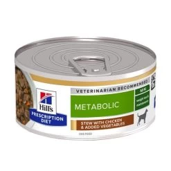 Hill's Metabolic Weight Management - Prescription Diet - Canine -Haustierprodukte hills metabolic weight management prescription diet canine 217858 0500 none