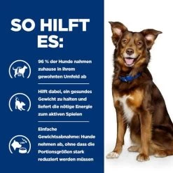 Hill's Metabolic Weight Management - Prescription Diet - Canine -Haustierprodukte hills metabolic weight management prescription diet canine 217871 0500 none