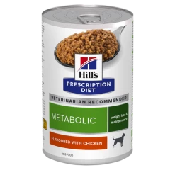 Hill's Metabolic Weight Management - Prescription Diet - Canine -Haustierprodukte hills metabolic weight management prescription diet canine 217931 0500 none