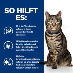 Hill's Metabolic Weight Management - Prescription Diet - Feline -Haustierprodukte hills metabolic weight management prescription diet feline 209447 0500 none