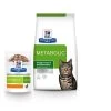 Hill's Metabolic Weight Management - Prescription Diet - Feline -Haustierprodukte hills metabolic weight management prescription diet feline 217837 0500 none