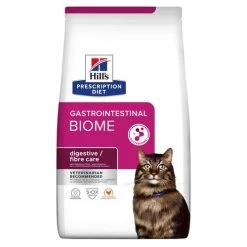 Hill's Prescription Diet - Gastrointestinal Biome - Katzenfutter