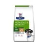 Hill's Prescription Diet Metabolic + Mobility - Canine - Mini -Haustierprodukte hills prescription diet metabolic mobility canine mini 192032 0500 none