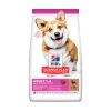 Hill's Science Plan - Small & Mini Adult Dog -Haustierprodukte hills science plan adult small miniature lamb rice 151624 0500 none