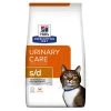 Hill's S/d - Urinary Care - Prescription Diet - Feline 2 Hill's S/d - Urinary Care - Prescription Diet - Feline -Haustierprodukte hills sd urinary care prescription diet feline 218036 0500 none