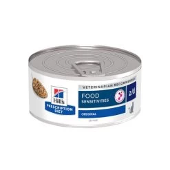 Hill's Z/d Food Sensitivities - Prescription Diet - Feline -Haustierprodukte hills zd food sensitivities prescription diet feline 192908 0500 none
