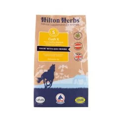 Hilton Herbs Cush X For Horses -Haustierprodukte hilton herbs cush x for horses 132107 0500 none