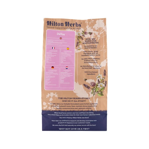 Hilton Herbs Detox For Horses 5 Hilton Herbs Detox For Horses – Bild 3