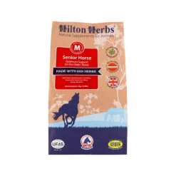 Hilton Herbs Senior For Horses -Haustierprodukte hilton herbs senior for horses 137251 0500 none