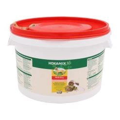 Hokamix Mobility Pulver -Haustierprodukte hokamix gewricht poeder 130142 0500 none